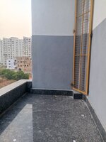 Balcony 1