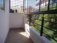 Balcony 1