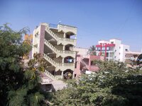 Balcony 1