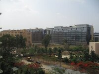 Balcony 2
