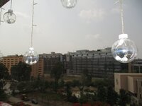 Balcony 1