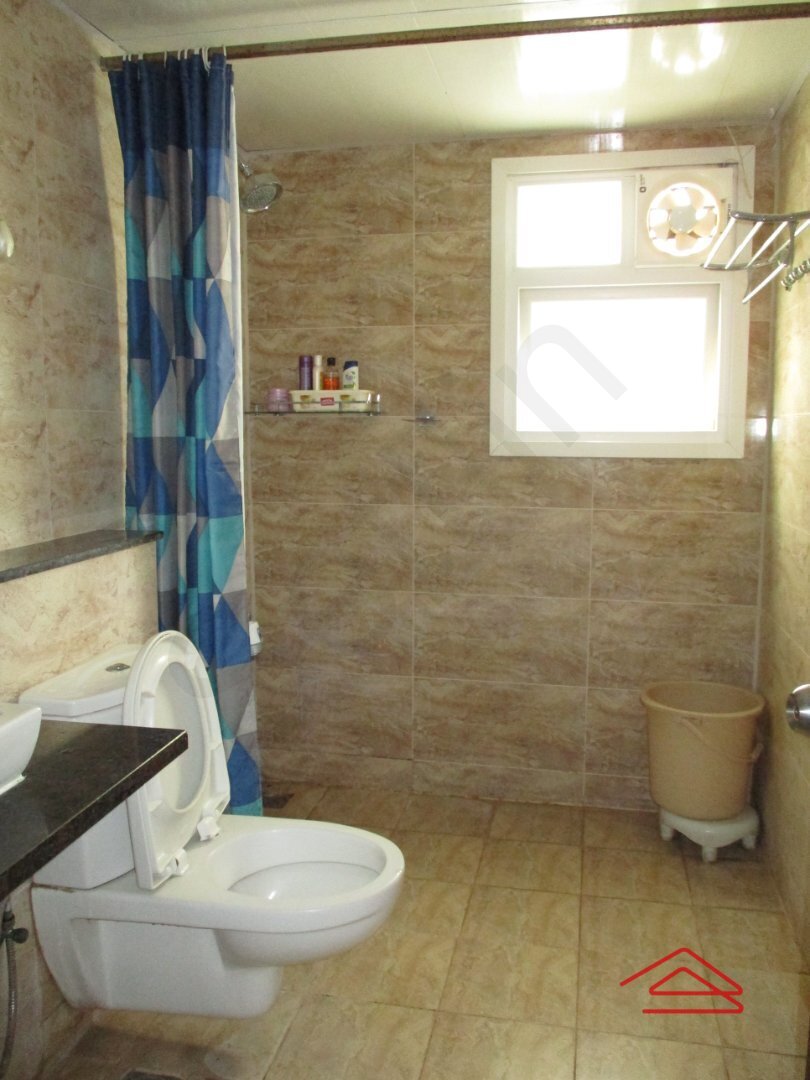 Bathroom 3