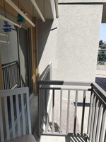 Balcony 1