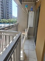 Balcony 1