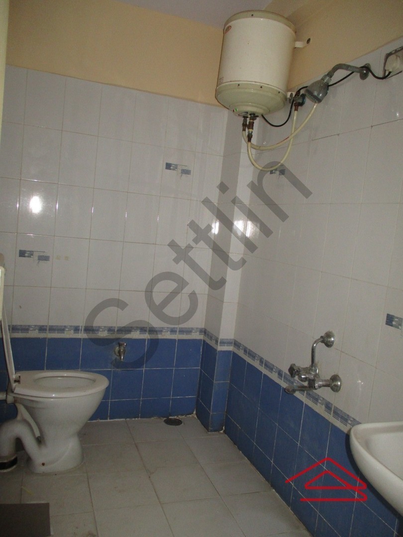 Bathroom 2