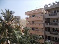 Balcony 1