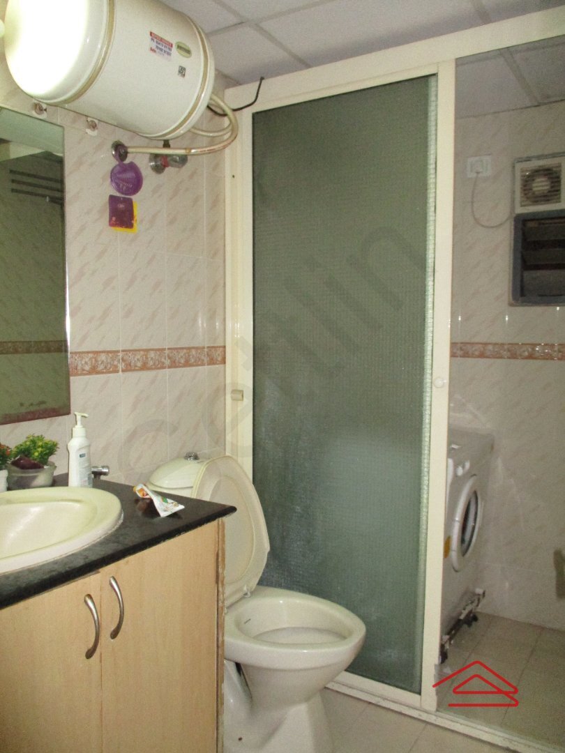 Bathroom 3