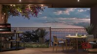 Balcony 1