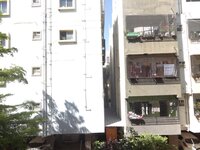 Balcony 1