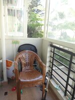 Balcony 1