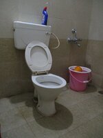 Bathroom 1