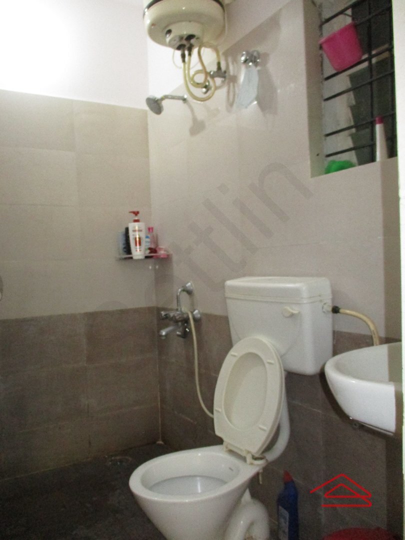 Bathroom 2