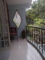 Sub Unit : balconies 1