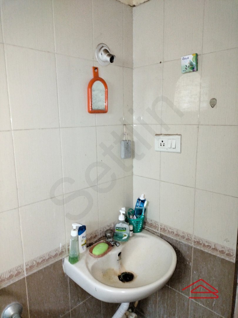 Bathroom 2
