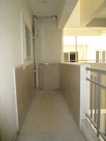 Balcony 1
