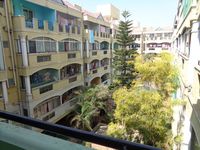 Balcony 1