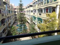 Balcony 1