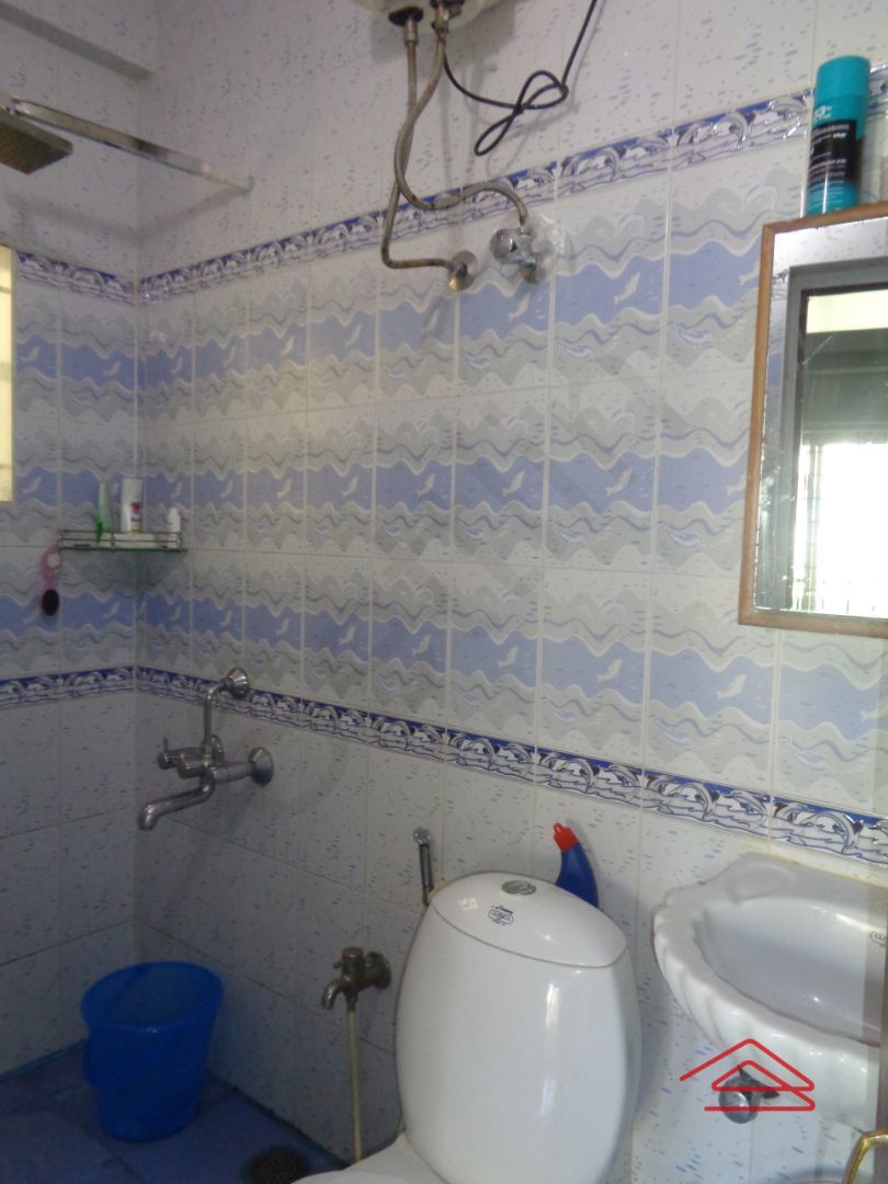 Bathroom 3