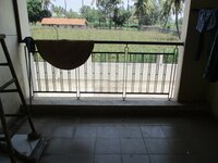 Balcony 1