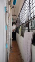 Balcony 1