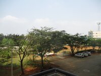 Balcony 2