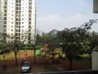 Balcony 1