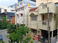 Balcony 1