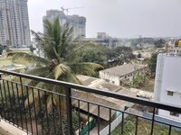 Balcony 1