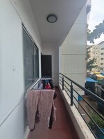 Balcony 1