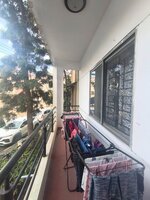 Balcony 1