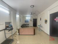 Hall 1