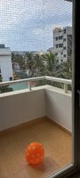 Balcony 1