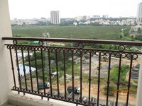 Balcony 1