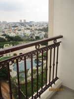 Balcony 1