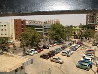 Balcony 1