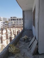 Balcony 1