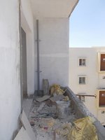 Balcony 1