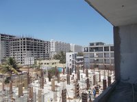 Balcony 1