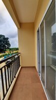 Balcony 1