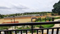 Balcony 1