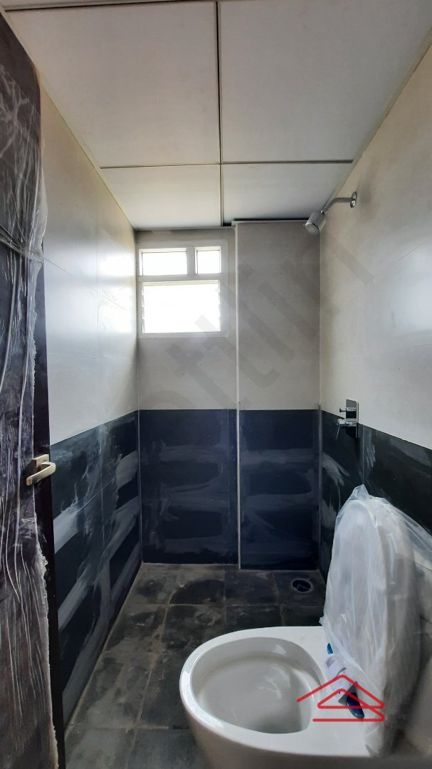 Bathroom 3