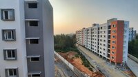 Balcony 1