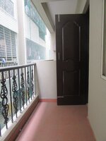 Balcony 1