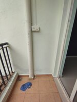 Balcony 3