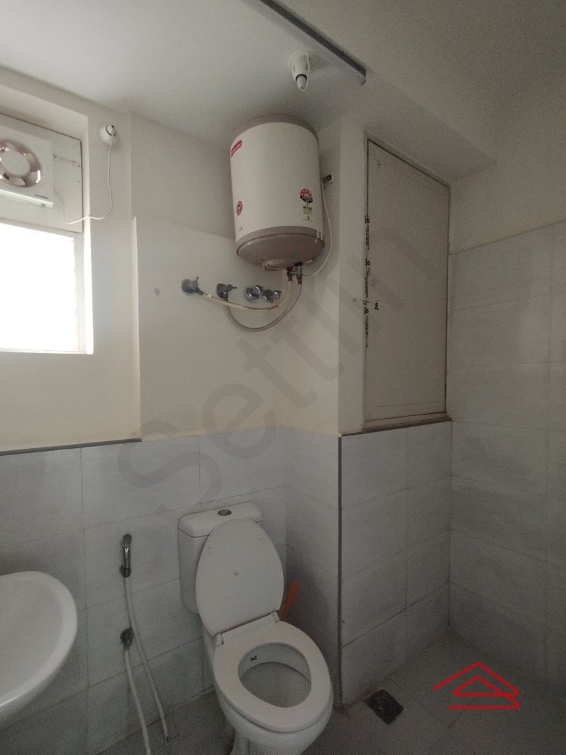 Bathroom 3