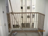 Balcony 1