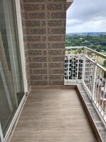 Balcony 1