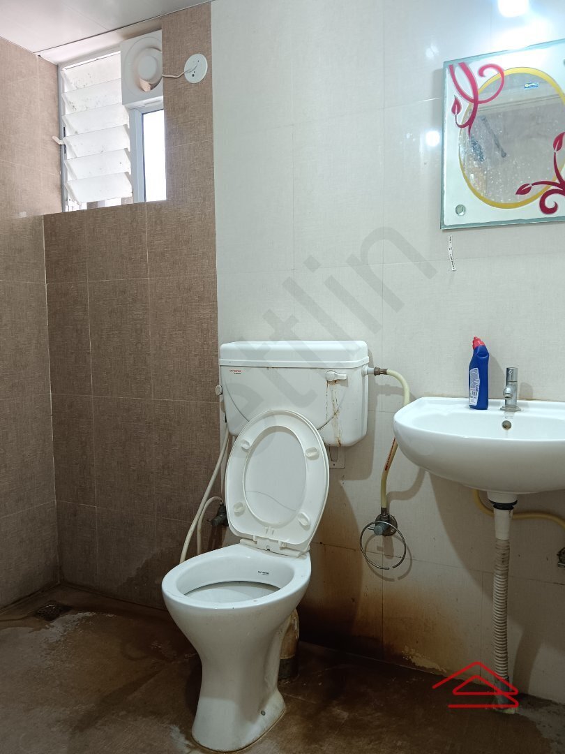 Bathroom 3