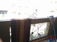 Balcony 1