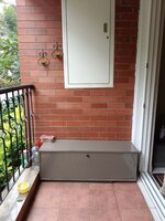 Balcony 1